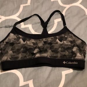 Women’s sport bra